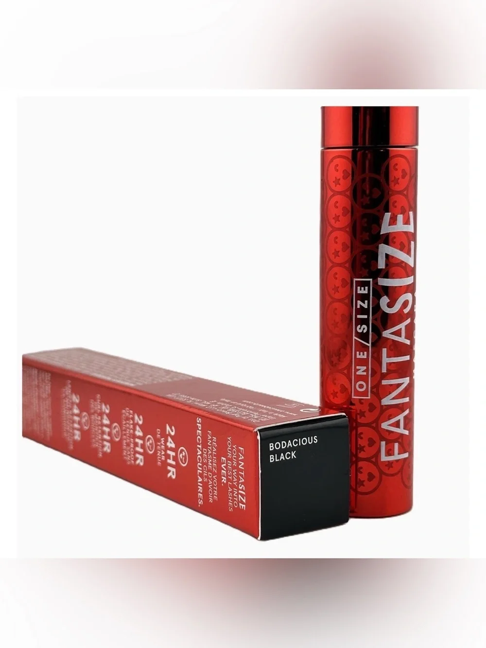 ONE/SIZE Patrick Starrr Fantasize Mascara Black